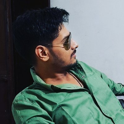 tjswr_singh's profile picture. 