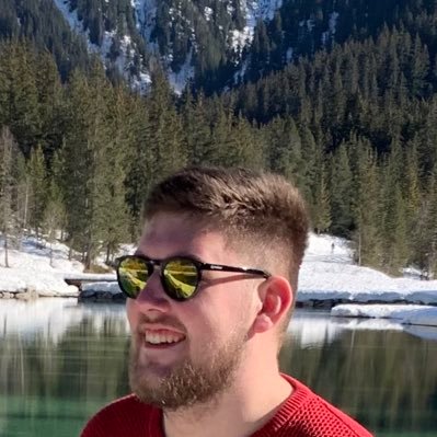 Martin_Freez's profile picture. 