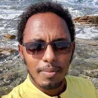 Debrework Tesfaye (@debreworktesfay) 's Twitter Profile