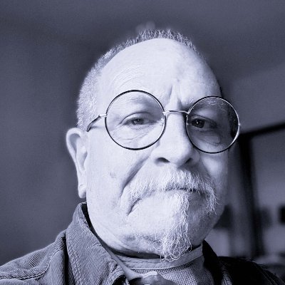 San Diego Writer, Political Activist. (M-F) https://t.co/GFkFsWMX0F + (Mondays) https://t.co/u08GNR0d6m