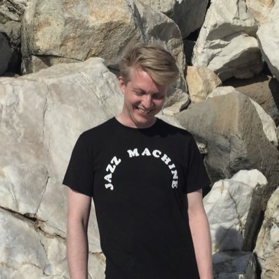 scientist and composer
https://t.co/WoBxD1N063
https://t.co/ARW8ldPX97