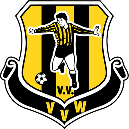 vvw_wervershoof's profile picture. 