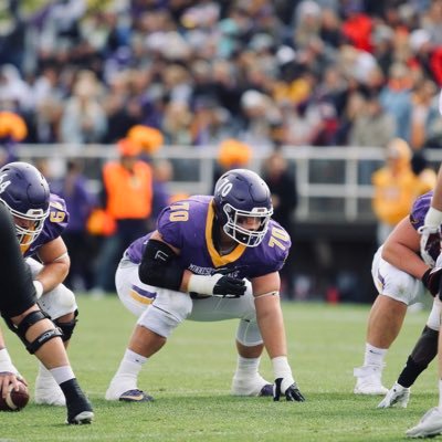 Hunter_Toppel's profile picture. MNSU Mankato Football Alumni #70 🏈 #MavFam