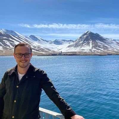 Gudjonorn's profile picture. 