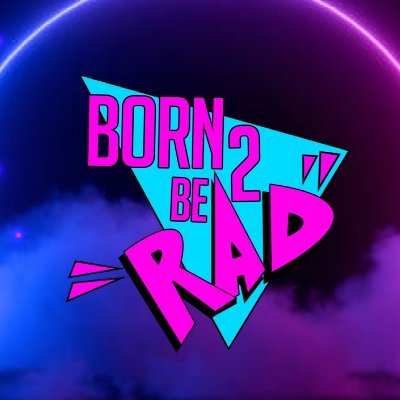 B0RN2beRAD Profile Picture