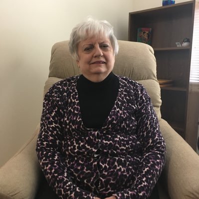 Marijo (Barnett) Gosselink Profile