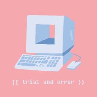 Trial and Error (@tandepod) 's Twitter Profile
