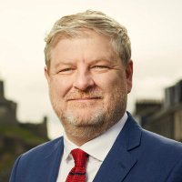 Angus Robertson(@AngusRobertson) 's Twitter Profile Photo