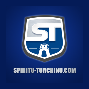SpirituTurchinu Profile Picture