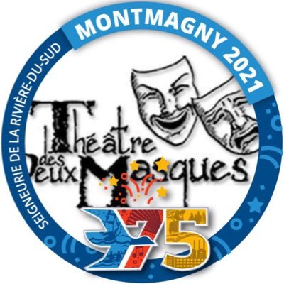 20 ans de théâtre à Montmagny