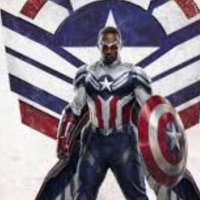 captain america(@thefalcon1111) 's Twitter Profile Photo