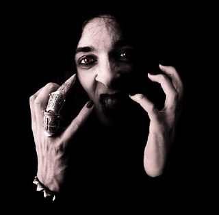 Aleister_C_'s profile picture. Fotograferar - Allt