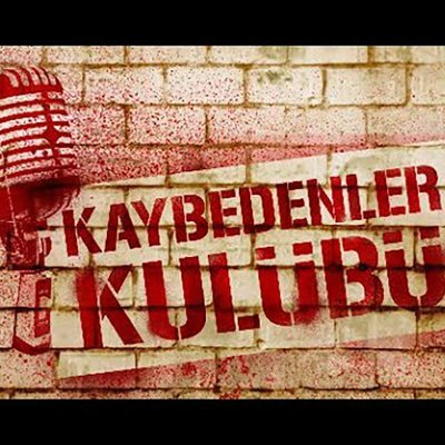 KAYBEDENLER KLÜBÜ