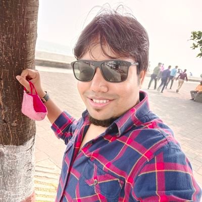 sudhakar_bhakat's profile picture. Life is a Game of Business, Let's Play to Win..!!
CEO of Hotel Solutions and MD HS Digital Media, HS Events and Entertainment, HS Buy and Sell & Club Gabru