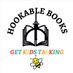 Hookable Books | Get Kids Talking (@hookablebooks) Twitter profile photo