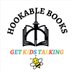 Hookable Books (@hookablebooks) Twitter profile photo Hookable Books (@hookablebooks) Twitter profile photo
