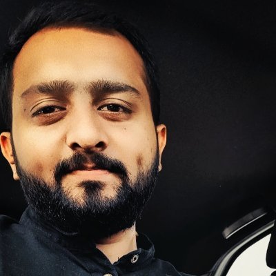 Tushar Donga Profile