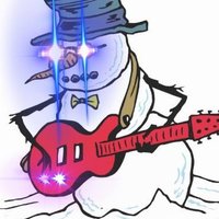Snowy⛄️🎸 (@snowyventures) 's Twitter Profile Photo
