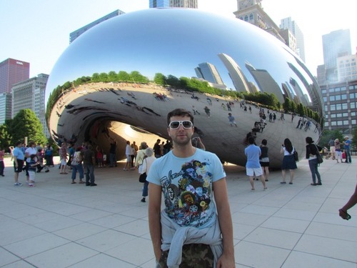 NikolaiSerov's profile picture. Продюсер @nemiga_music владелец BOULEVARD Agency Экологист