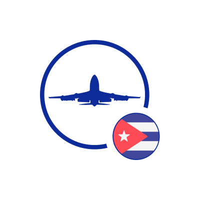 International Virtual Aviation Organisation - CUBA