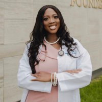 Oluwadamilola Thomas, MD (@lolathomasmd) 's Twitter Profile