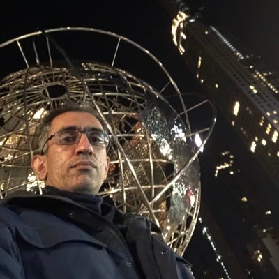 HOJATSCIENCE's profile picture. Chemist, PhD