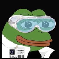 Pepe Man 🐸 (@alavilletta) 's Twitter Profile Photo