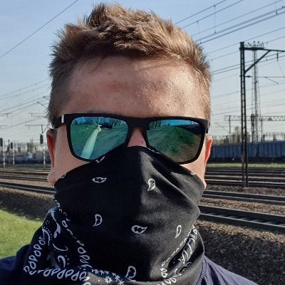 CryptArrio's profile picture. Follow the crypto money!
We analyze onchain data on an ongoing basis for approx. 4000 altcoins. 
https://t.co/h0NajPcsGJ