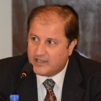 Umar Dad Afridi (@umardad) 's Twitter Profile Photo