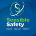 Sensible Safety (@safetysensible) Twitter profile photo Sensible Safety (@safetysensible) Twitter profile photo