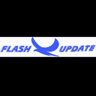 flashupdate345's profile picture. A blogger