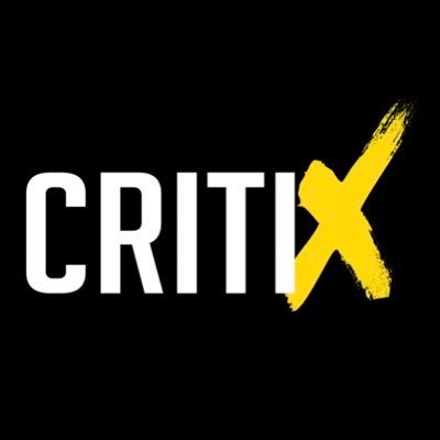 We're just your friendly neighborhood Critix 🍿 Movies - TV - Reviews - News - Interviews Instagram: @wearecritix | Youtube: #CritixTV