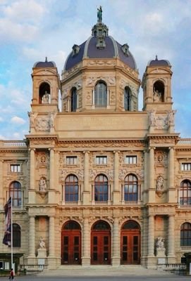 Kunsthistorisches Museum Wien Profile