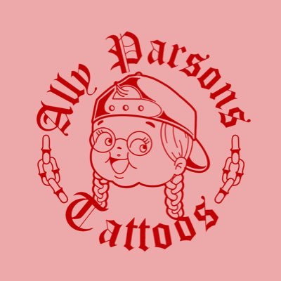 Ally 🍊さんのプロフィール画像