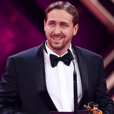 💥Ludwig Lehner/33
💥Preisträger der Goldenen Kamera 2017
💥Grimme Preisträger 2018 

Anfragen:
Booking@ludwiglehner.de