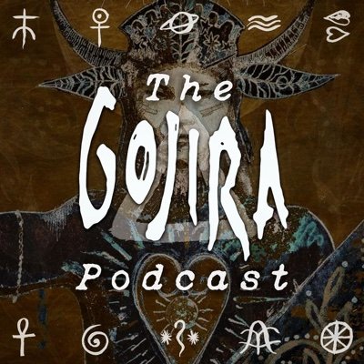GojiraPodcast's profile picture. Live With Fortitude 🌱🐋🌌🎸💀 Created by artist @albertchessa🎙🇦🇺Discussing @gojiraofficial 🗣 #OPERATIONAMAZONIA #FREETIBET 🌳🔔