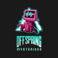 Offspring Mysterious (@beatsm0de) 's Twitter Profile