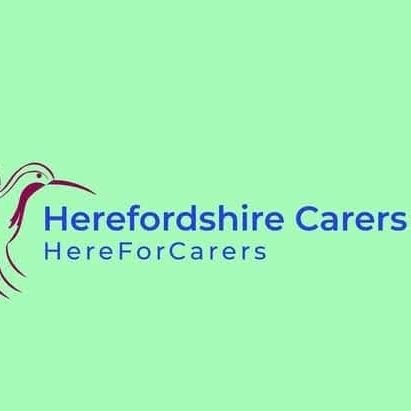 Herefordshire Carers, making Carers voices heard and providing activities for Carers in Herefordshire.