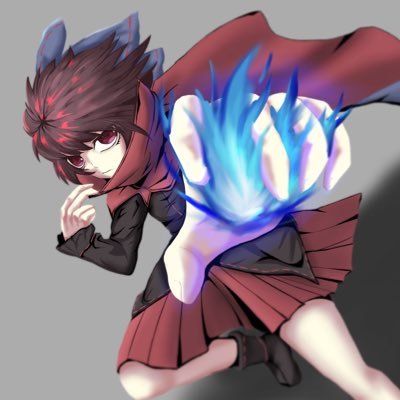 ツァイタマ(黒雷ポン酢さんのプロフィール画像