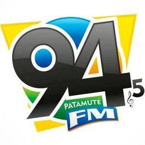 Radio patamuté FM, cajazeiras Paraíba