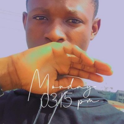 iconicdeeh's profile picture. Frontend Developer/Student/Photographer/Barber/Programmer/Data analyst