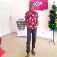 Ossai David Ronick (@ronicksstandout) 's Twitter Profile