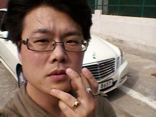 cjfl20's profile picture. 외로운싱글