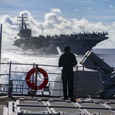 Navy News around the world                                                                    Your Navy is here