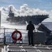 Navy News (@navynewsnet) Twitter profile photo Navy News (@navynewsnet) Twitter profile photo