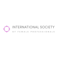 International Society of Female Professionals(@ISFPOfficial) 's Twitter Profile Photo