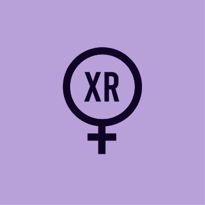 A community of women in XR devoted to connecting to other communities & worlds, mentoring with XR learning resources & advocating for diverse XR talents.