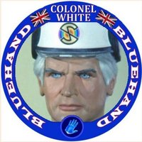 Colonel white(@Colonelwhite4) 's Twitter Profile Photo