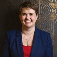 Ruth Davidson(@RuthDavidsonPC) 's Twitter Profile Photo