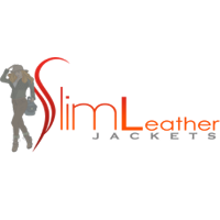 Slim Leather Jackets(@slimleather) 's Twitter Profile Photo